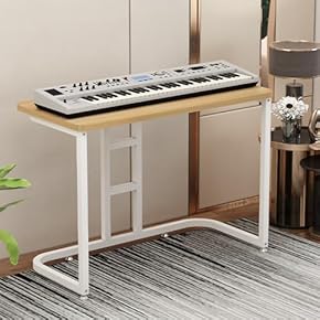 Amazon.co.jp: キーボードスタンド - キーボードアクセサリ